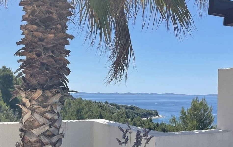 Apartment in Murter, Sibenik-Knin County, Croatia 2 - 16875580