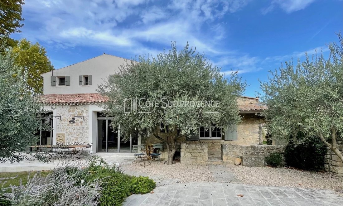 House in Mormoiron, Provence-Alpes-Côte d'Azur, France 2 - 16880143