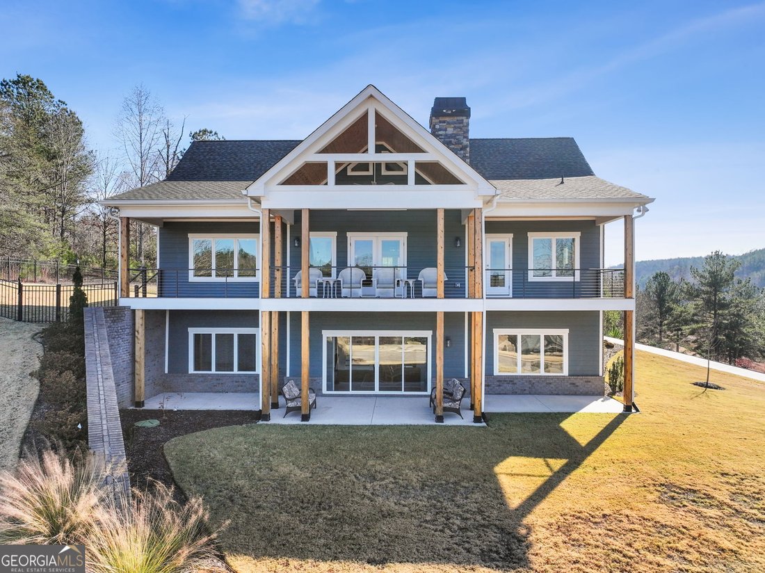 House in Toccoa, Georgia, United States 3 - 16882533