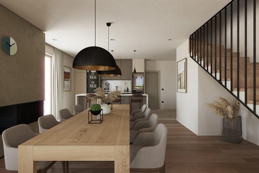 Villa in Groznjan, Istria County, Croatia 5 - 16875554