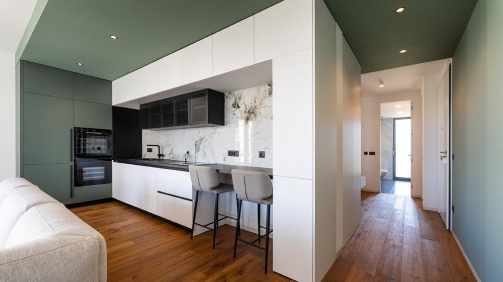 Apartment in Sukosan, Zadar County, Croatia 5 - 16875531