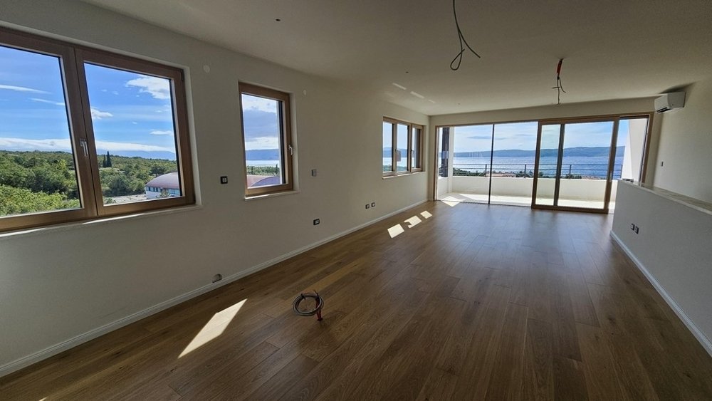 Appartement à Grad Crikvenica, Primorje-Gorski Kotar, Croatie 4 - 16871988