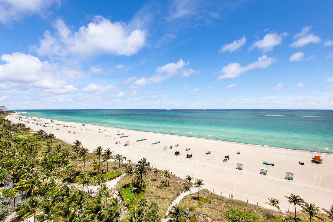 Condo in Miami Beach, Florida, United States 2 - 16888060