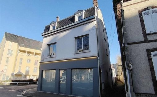 Back On The Marcket 120km From Paris Fairy Tale Castle Built From The 15th To The 20th Century - 4