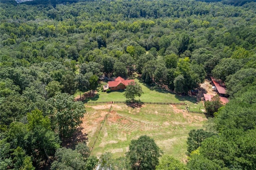House in Monroe, Georgia, United States 3 - 16870086