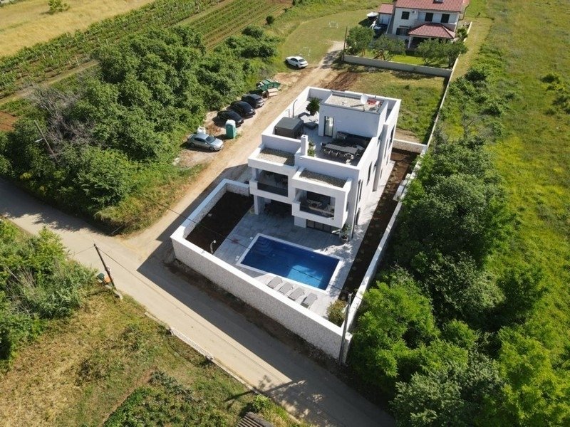 Villa in Privlaka, Zadar County, Croatia 4 - 16871941