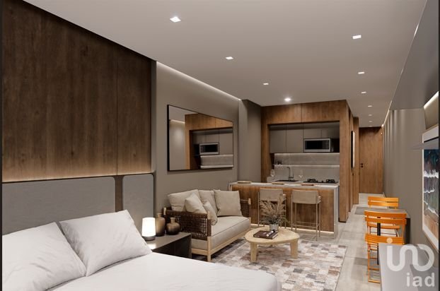 Apartment in Mexico City, Mexico 2 - 16885263