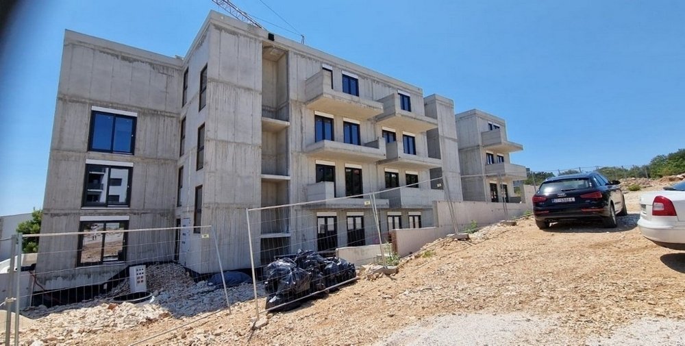 Appartement à Gradski kotar Grad, Split, Split-Dalmatie 4 - 16872025
