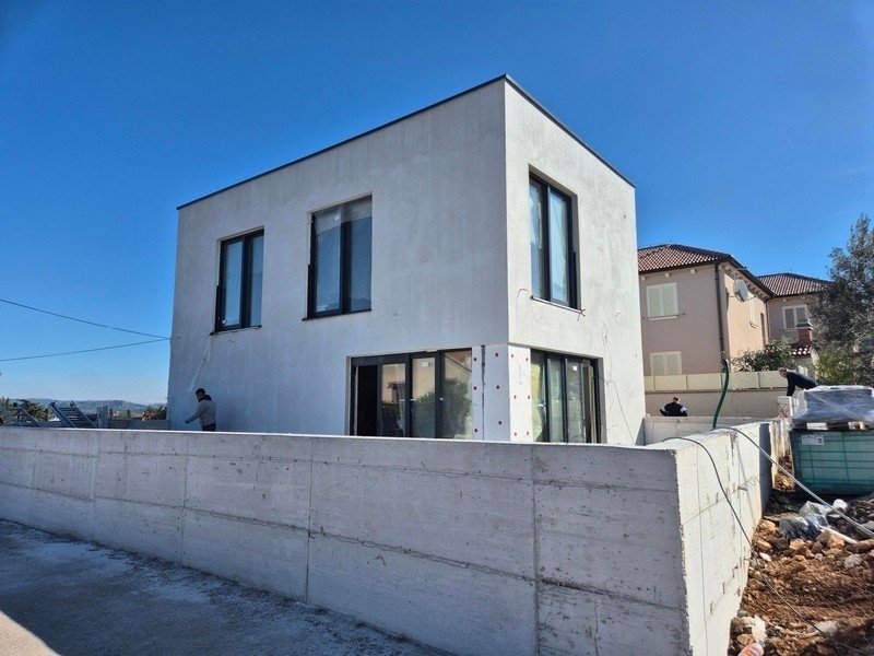 Apartment in Murter, Sibenik-Knin County, Croatia 2 - 16871961