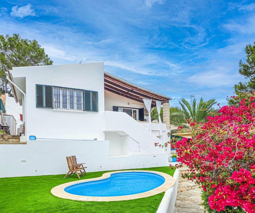 House in Rotes Velles, Calvia, Balearic Islands 2 - 16887256