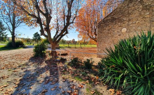Aix En Provence Castle