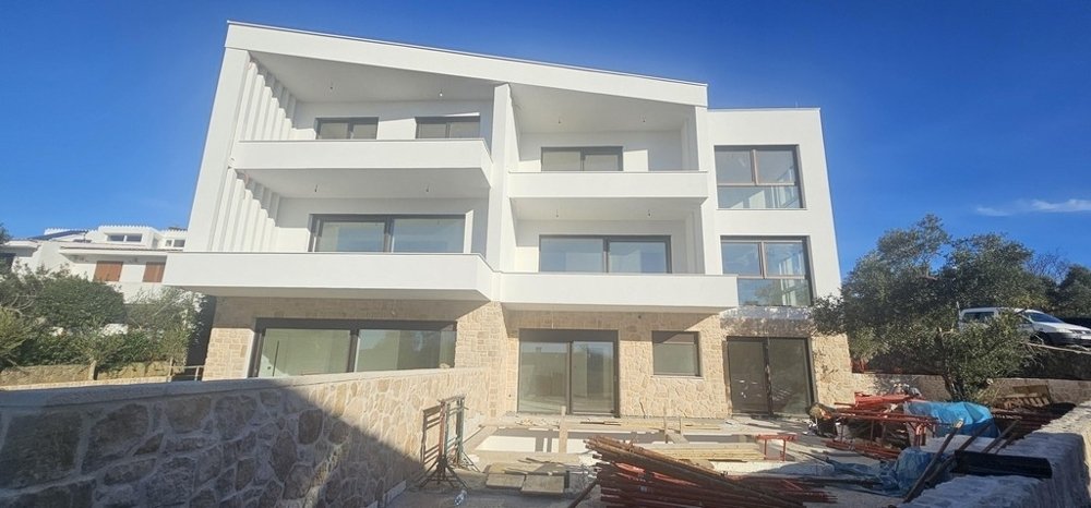 Apartment in Krk, Primorje-Gorski Kotar County, Croatia 5 - 16875595