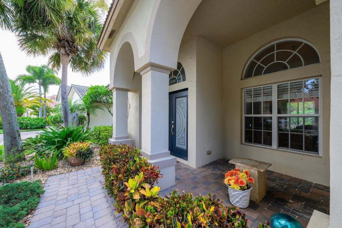 House in West Palm Beach, Florida, United States 2 - 16014831