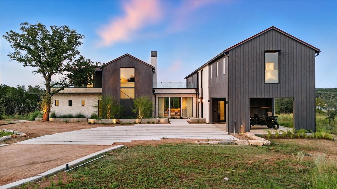 House in Spicewood, Texas, United States 2 - 16885158
