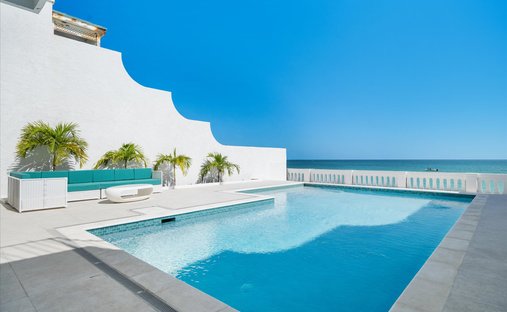 Casa a Nassau, New Providence, Bahamas 1
