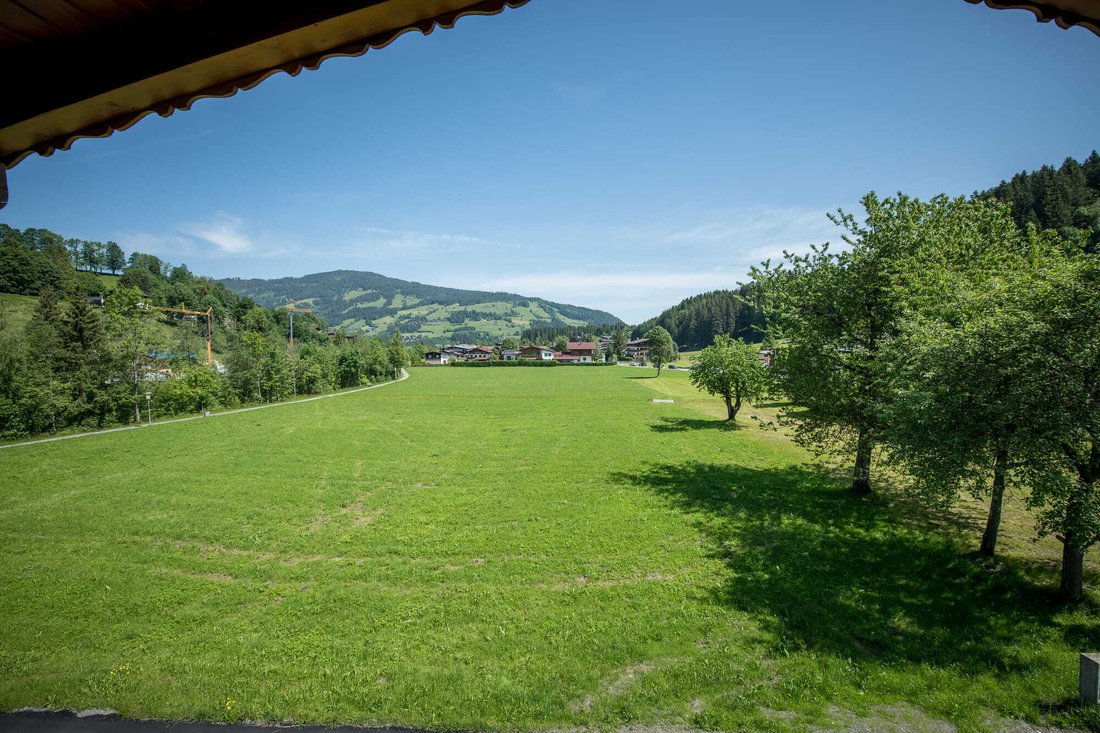 Penthouse in Kirchberg in Tirol, Tyrol, Austria 2 - 16881813