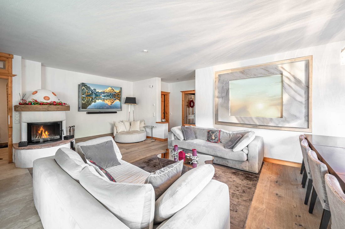 Apartment in Kitzbuhel, Tyrol, Austria 2 - 16881902