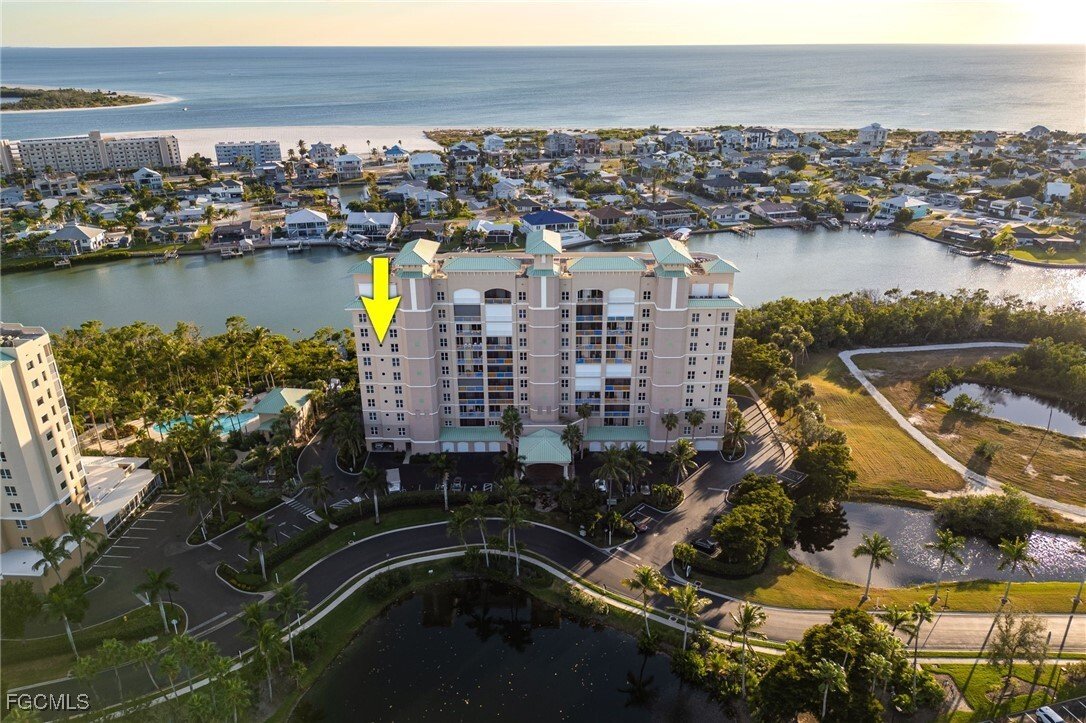 Condo in Fort Myers Beach, Florida, United States 2 - 16875589