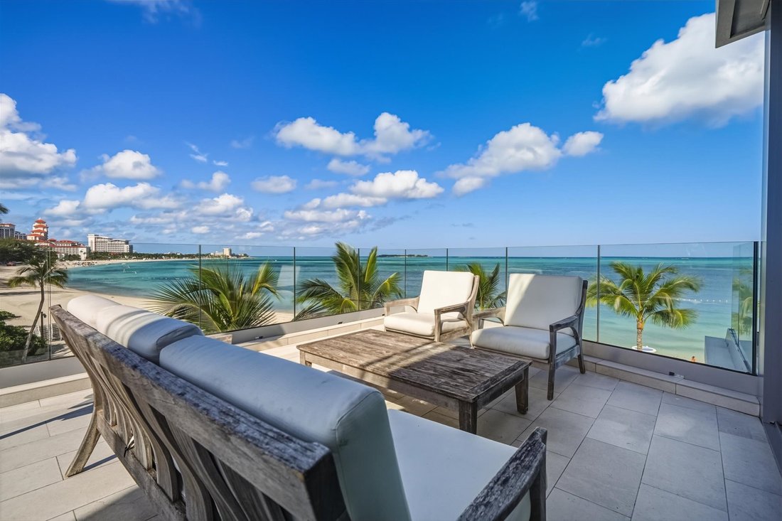 Condo in Nassau, New Providence, The Bahamas 4 - 16867939