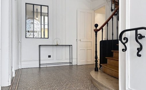 Castle for Sale in Reims, Grand Est, France