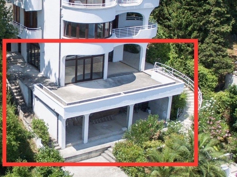 Apartment in Grad Opatija, Primorje-Gorski Kotar County, Croatia 3 - 16871939