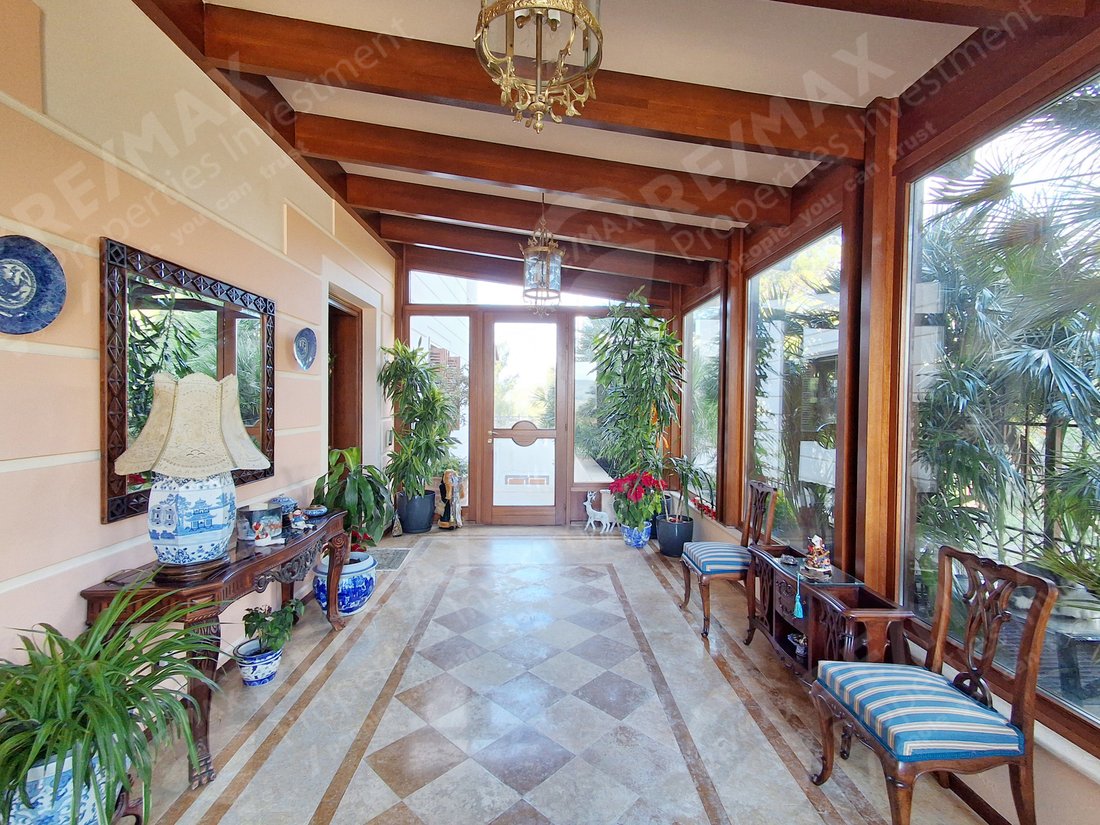 House in Kifisia, Attica, Greece 2 - 16868136