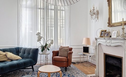 Castle for Sale in Reims, Grand Est, France