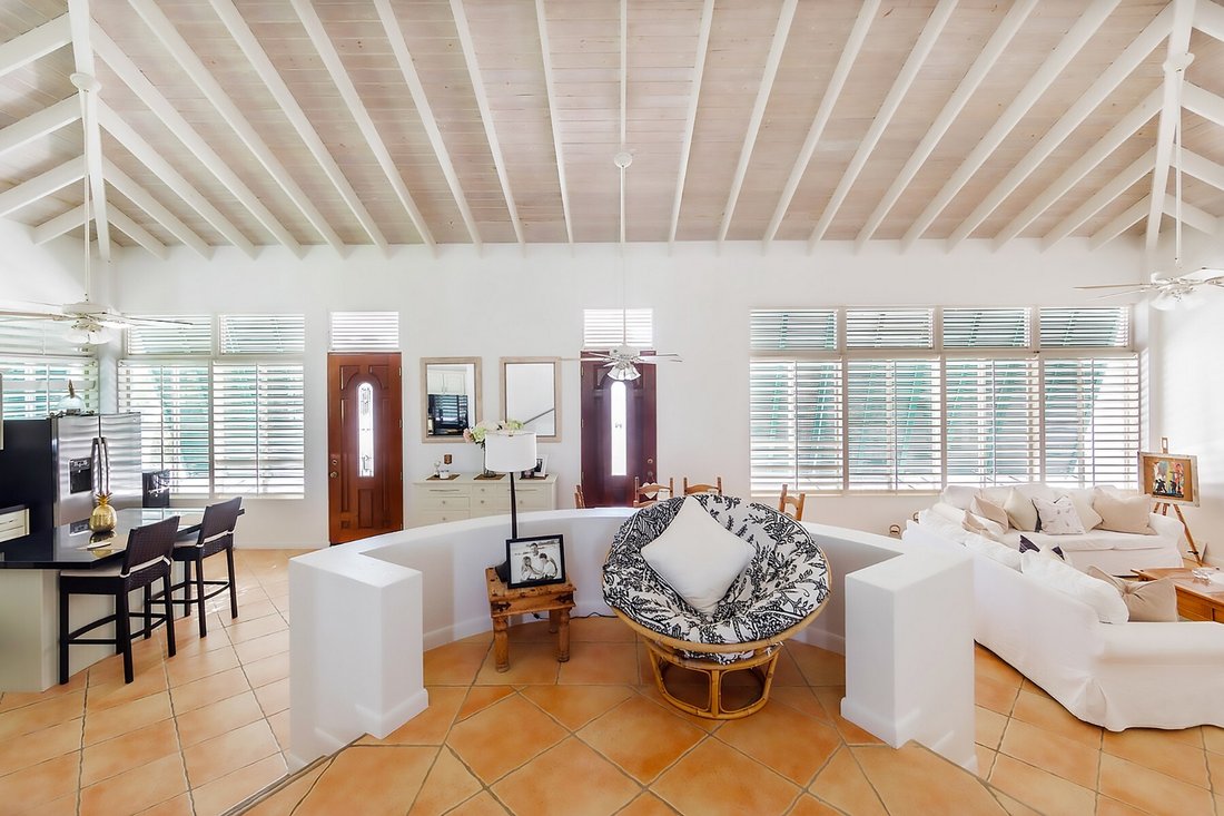House in Leeward Settlement, Caicos Islands, Turks and Caicos Islands 3 - 16885315