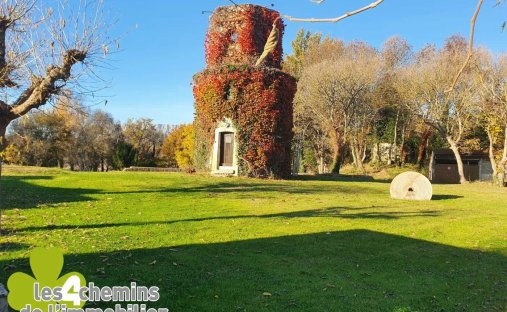 Aix En Provence Castle