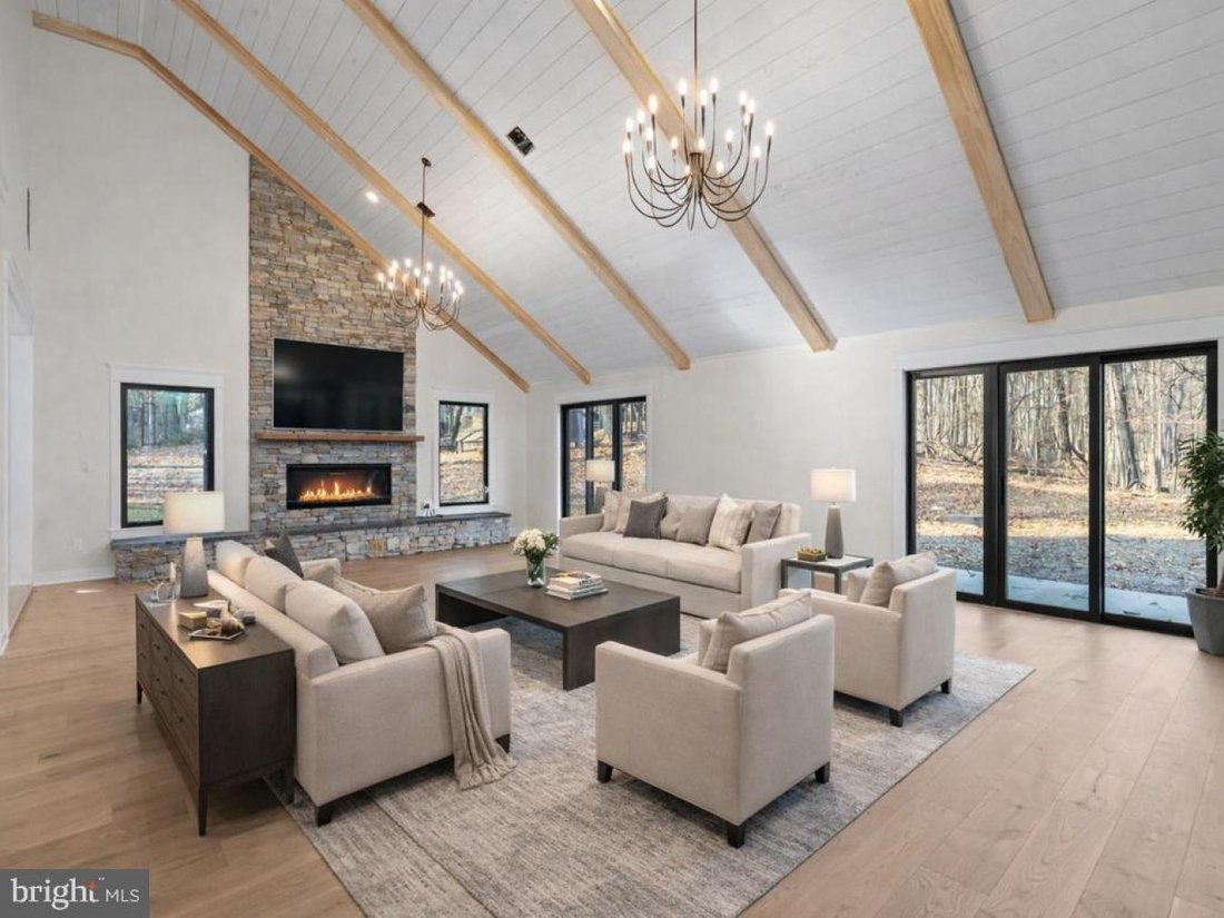 House in Penns Park, Pennsylvania, United States 3 - 16868514
