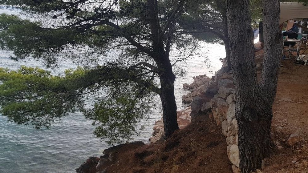 Land in Starigrad, Zadar County, Croatia 2 - 16875496