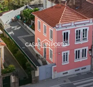 House in Bonfim, Porto District, Portugal 1 - 16883380