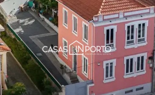 Haus in Bonfim, Distrikt Porto, Portugal 1