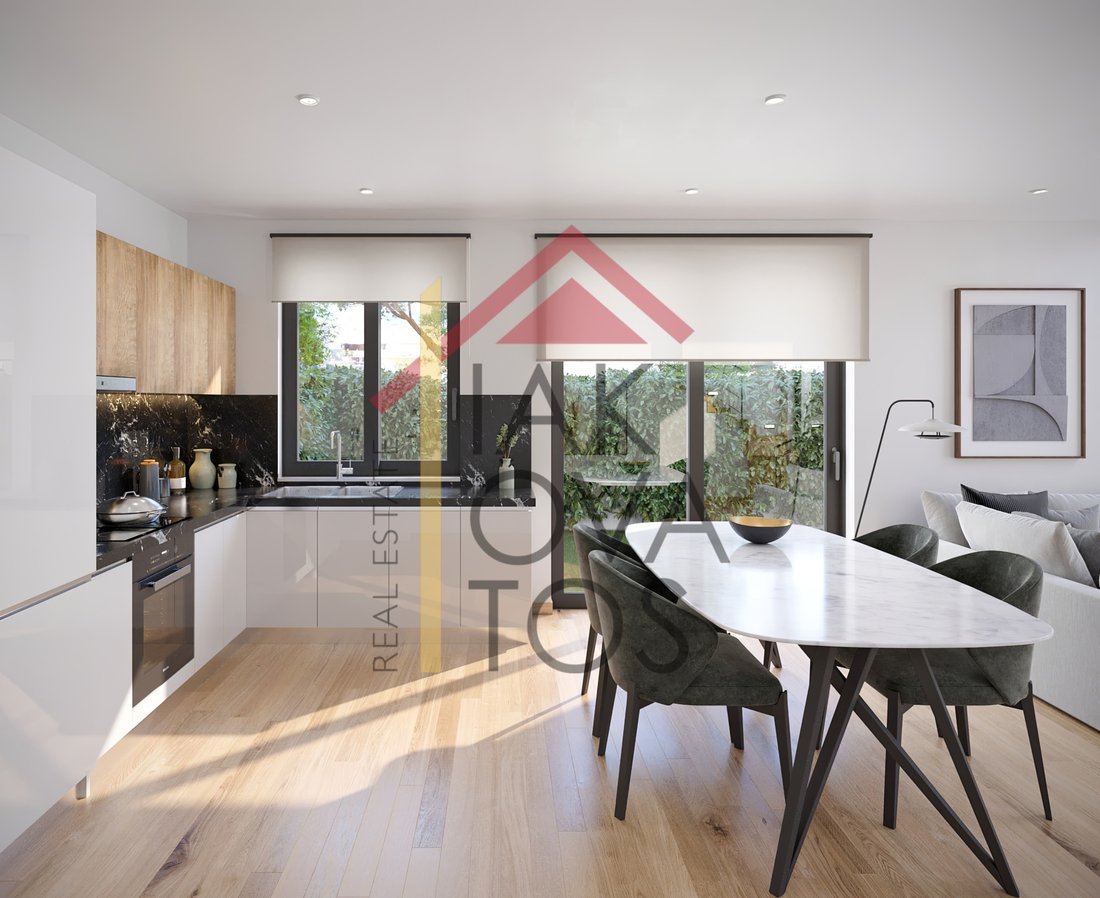 Apartment in Glyfada, Attica, Greece 3 - 16878896