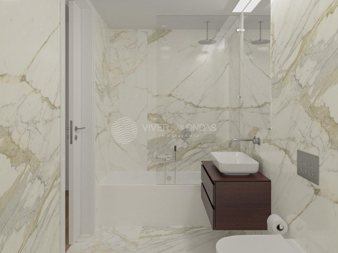 Apartment in Canidelo, Porto District, Portugal 4 - 16882780