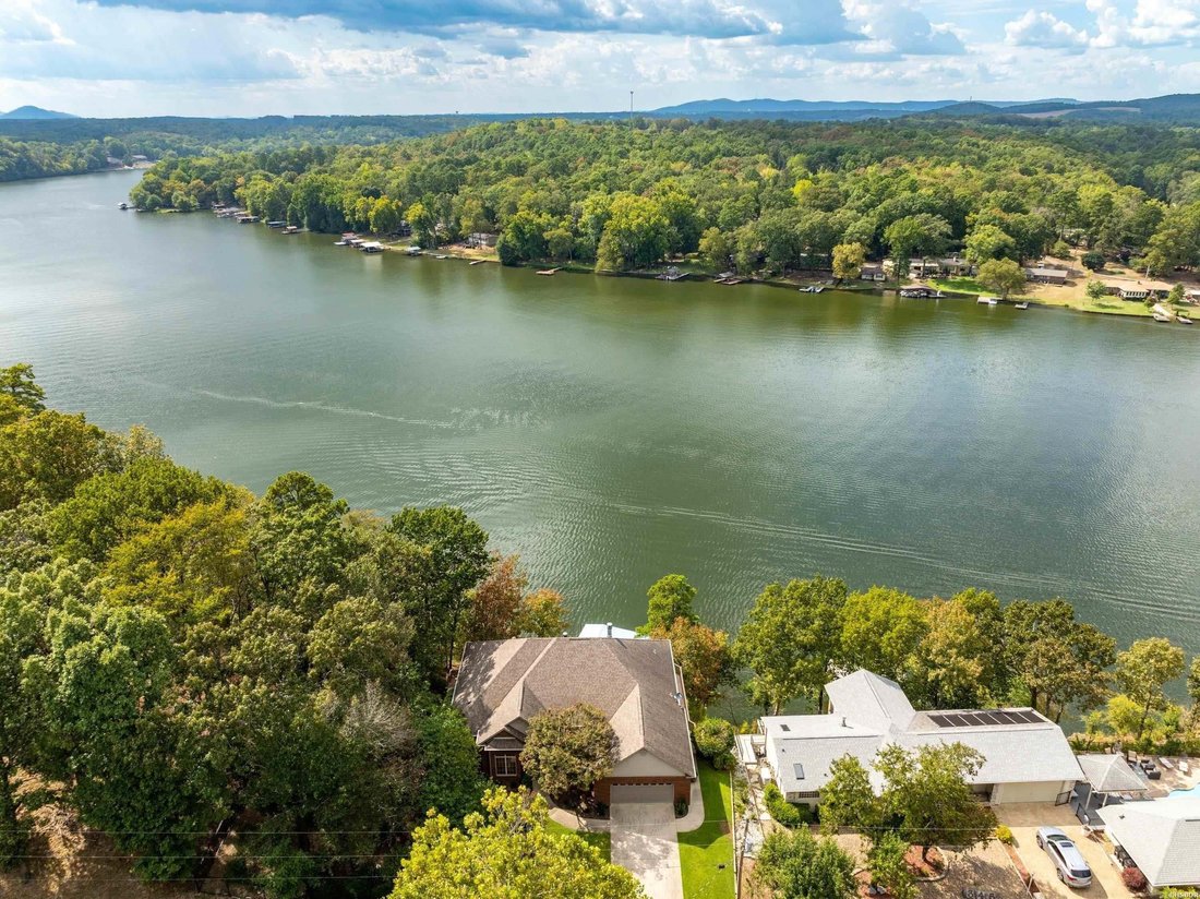 House in Hot Springs, Arkansas, United States 4 - 16226901