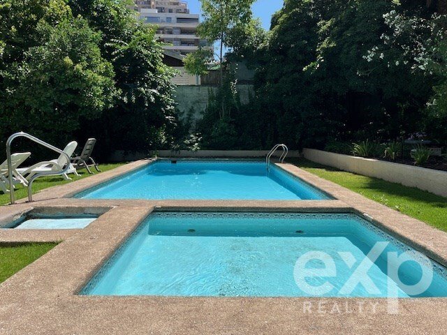 Apartment in Las Condes, Santiago Metropolitan Region, Chile 1 - 16873285