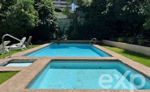 Apartamento en Las Condes, Región Metropolitana, Chile 1
