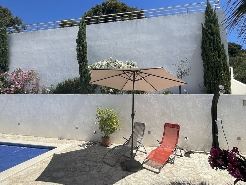 Apartment in Murter, Sibenik-Knin County, Croatia 4 - 16875580