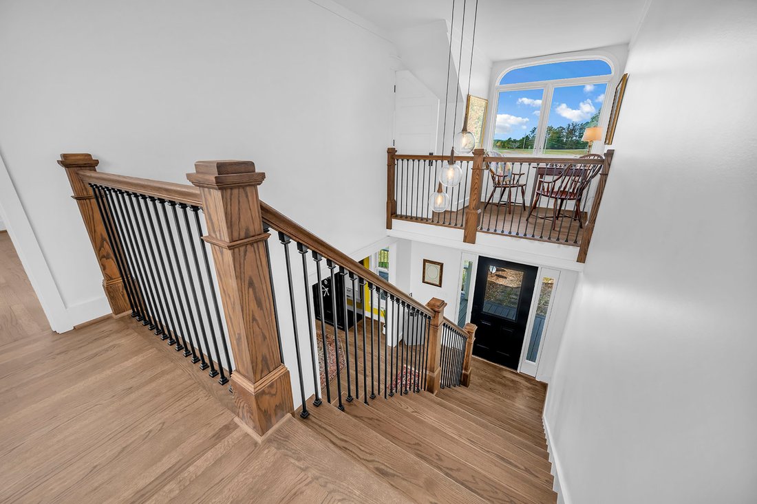 House in Walnut Cove, North Carolina, United States 5 - 16879540