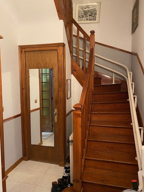 Apartment in Hendaye, Nouvelle-Aquitaine, France 4 - 16884967