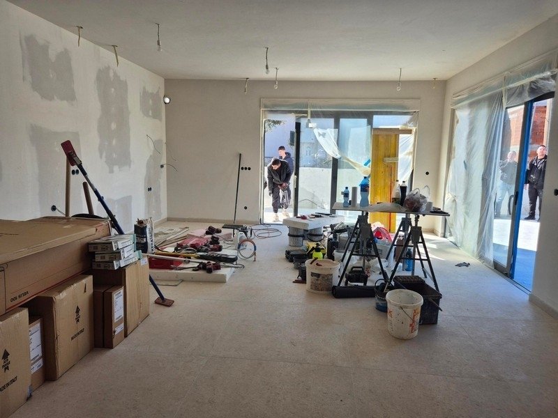 Apartment in Murter, Sibenik-Knin County, Croatia 4 - 16871961