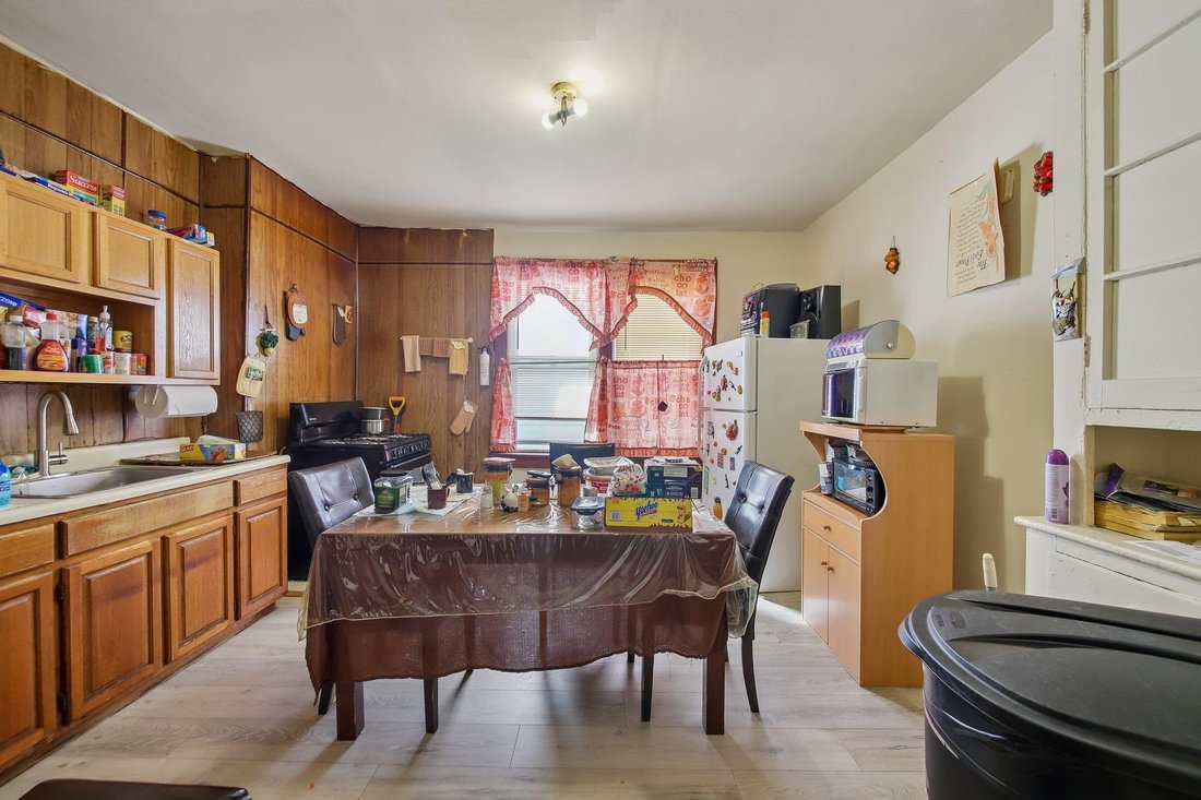 House in Jersey City, New Jersey, United States 3 - 16883102