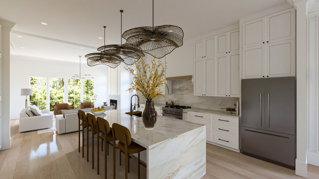 House in Milton, Georgia, United States 4 - 16872630