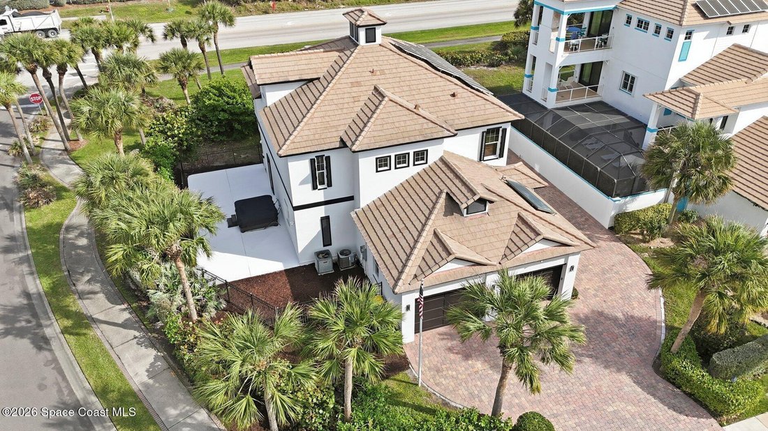 House in Melbourne Beach, Florida, United States 2 - 16881424