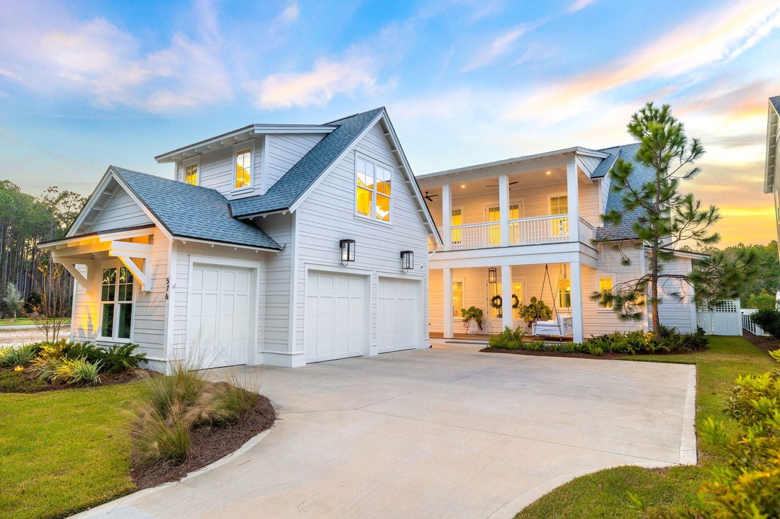 House in Seacrest, Florida, United States 1 - 16872343