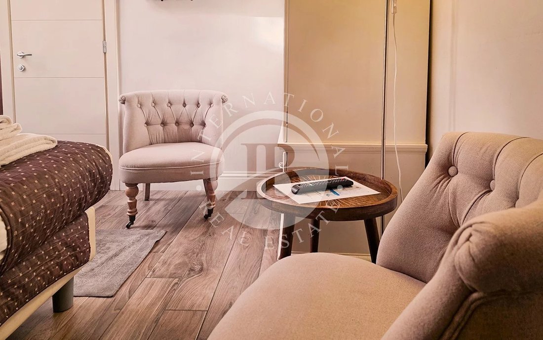 Apartment in Center, Florence, Tuscany 5 - 16879902