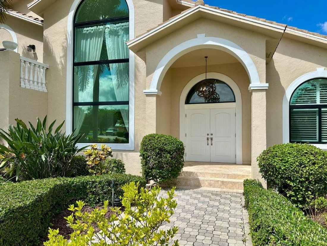 House in Wellington, Florida, United States 3 - 16369808