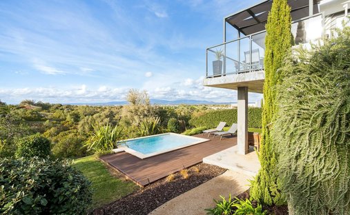 Townhouse in Estombar e Parchal, Algarve, Portugal 1