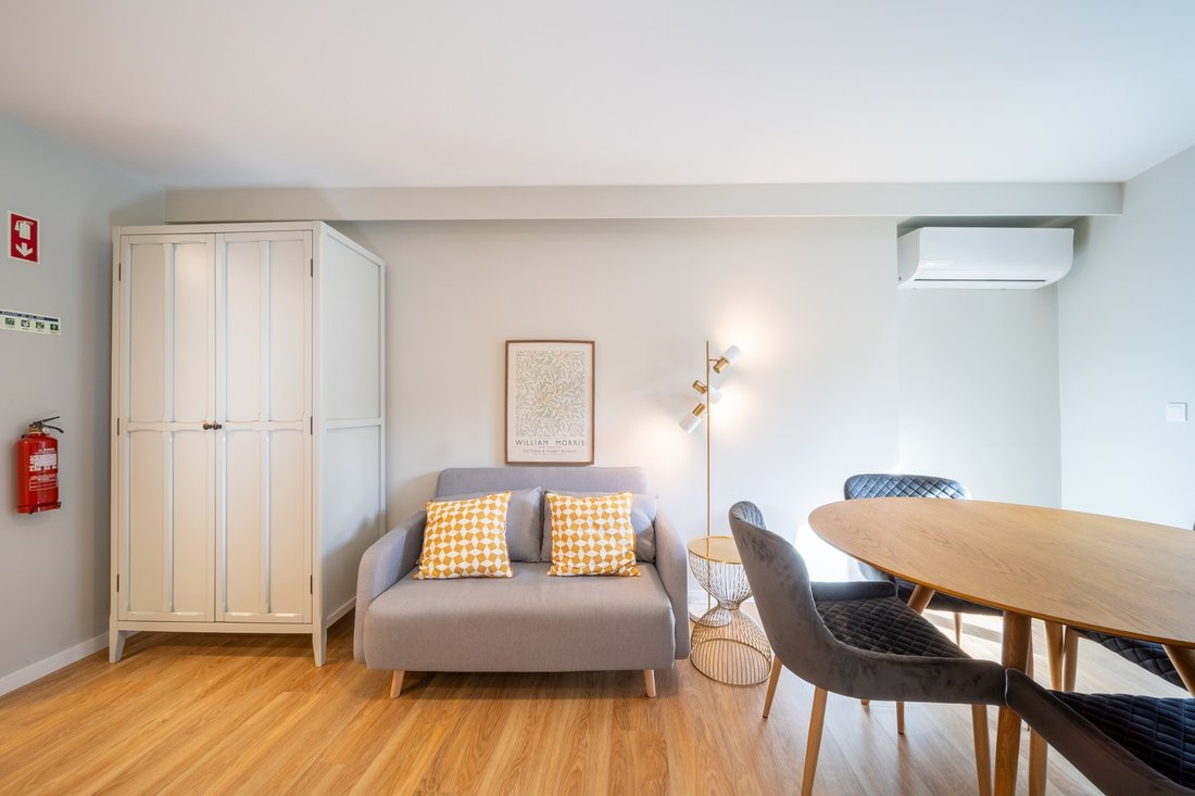 Apartment in Santo Antonio, Lisbon, Portugal 4 - 16888584